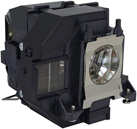 az Epson EB-2055 Projektor Lámpa által Dekain (Eredeti Ushio Izzó Belül)