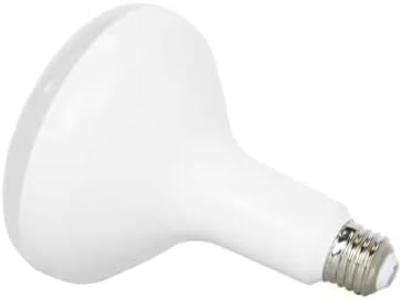 HomeDepot BR40 LED Világítás | Nappal 5000k | Eco Smart | 6 Szám Érték Pack | Szabályozható | a Pálya Világítás & Süllyesztett
