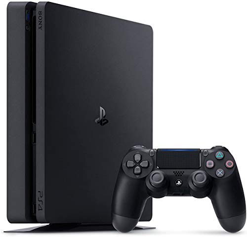 NexiGo 2020 Legújabb Playstation 4 PS4 Pókember Konzol Ünnepi Csomag 1 tb-os HDD-HDMI KÁBEL
