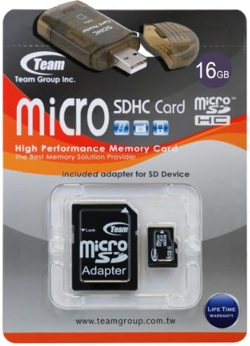 16 gb-os Turbo Speed Class 6 MicroSDHC Memóriakártya T-MOBILE SAMSUNG EMLÉKIRAT. Nagysebességű a Kártya Jön egy ingyenes SD USB-Adapter.