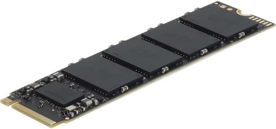 AddOn 2 TB-os ssd Meghajtó - M. 2 2280 Belső - PCI Express NVMe (PCI Express NVMe 4.0 x4) - TAA-Kompatibilis