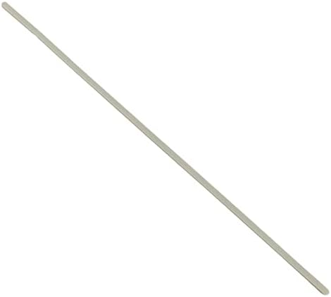 Zaharát Gumi Láb Természetes Ezüst Csere HP (29cm)