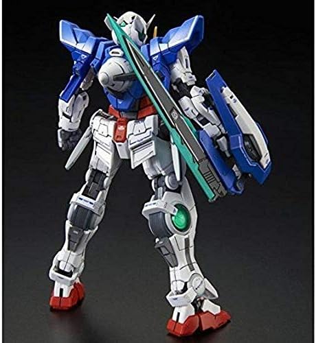 Bandai RG 1/144 Gundam Exia JAVÍTÁS 2 Műanyag Készlet