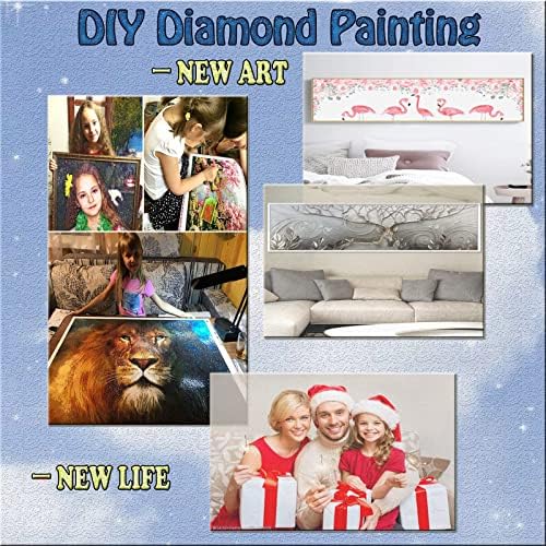 Gyémánt Festmény Készletek Felnőttek számára, Színes Sárga Szirmok Gyémánt Művészet Gyerekek Kezdő DIY 5D Paint Számok, Nagy Teljes Gyakorlat