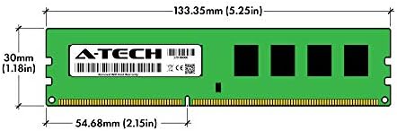 Egy-Tech 4GB Memória RAM a Dell Inspiron 660s - DDR3 1600 mhz-es PC3-12800 Non ECC DIMM 1Rx8 1,5 V - egy Desktop Frissítési Modult (Csere SNP531R8C/4G)