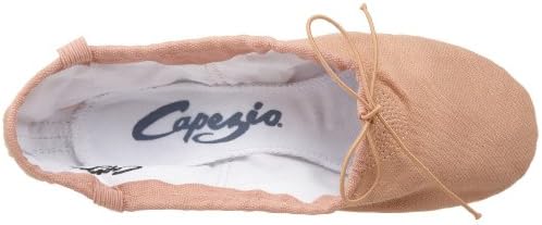 Capezio Női 2030 Kobra Balett Cipő