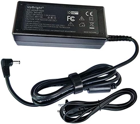 UpBright 24V AC/DC Adapter Kompatibilis a Sensormatic PA1050-240T2B200 P/N 5606-0083-01 Az AMK-1000 MKAMK-1000 AMK-1010 MKAMK-1010