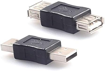 ANiceS OTG 5 Pin-F/M mini Váltó Adapter Átalakító USB Férfi-Nő Micro USB