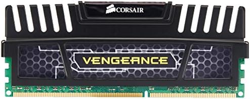 Corsair Vengeance 8GB (1x8GB) DDR3 1600 MHz (PC3 12800) Asztali Memória 1,5 V