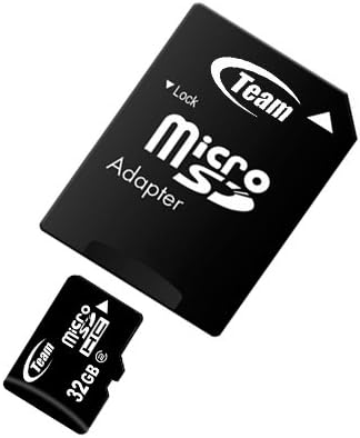 A 32 gb-os Turbo Sebesség MicroSDHC Memória Kártya LG GT505 GT950. Nagy Sebességű Memóriakártya Jön egy ingyenes SD USB-Adapter. Élettartam