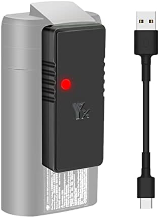 RAYMIGIA USB Akkumulátor Töltő DJI Mavic Mini Drón(1st gen)