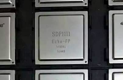 Anncus 1-10DB SDP1111 BGA folyadékkristályos chip - (Szín: 10db)