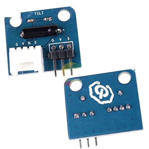 Elektronikus Tégla Dőlésszög-Érzékelő Kapcsoló Tégla Modul az Arduino 3p/4p Szög