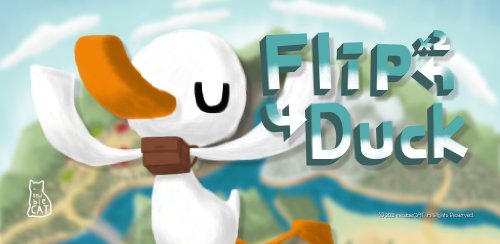 FlipFlipDuck (Demo) [Letöltés]