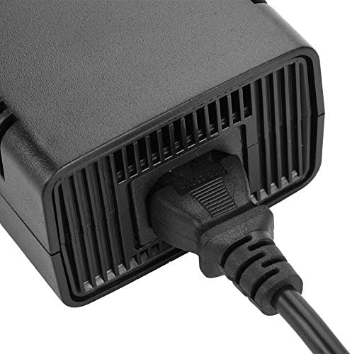 Gojiny Adapter, Univerzális Tápegység Tégla Töltő Adapter Kábel Kábel Kompatibilis az XBOX 360 SLIM