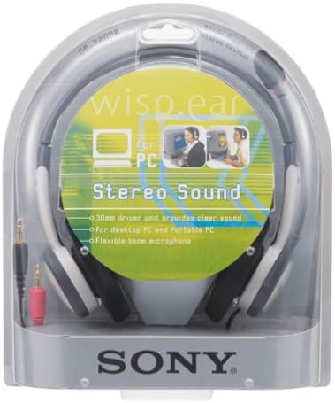 Sony DR-220DP kihangosító Monó / sztereó PC Headset