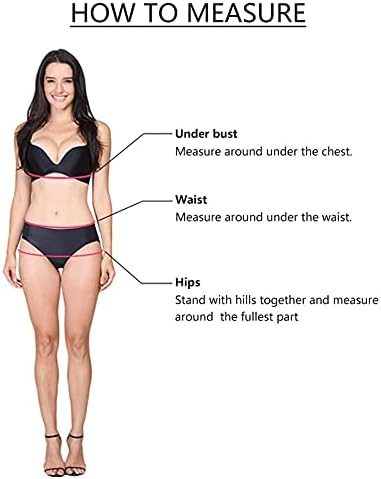 LzeAL Swimsuit Fel Női Fürdőruha Has Ellenőrzési Bikini Tankini Szettek Női Nadrág Ajándék Anya