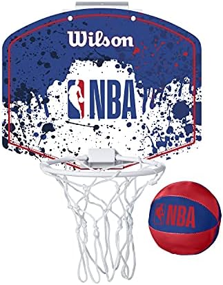 Wilson NBA-Csapat, Mini Karika