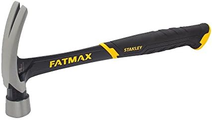 Stanley FMHT51305 FatMax 14 oz Nagy Sebességű Kalapács