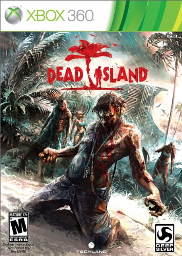 Dead Island - Xbox 360