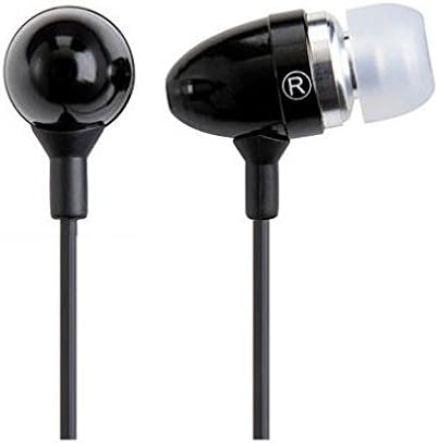 Visszahúzható Fülhallgató, Vezetékes Fejhallgató Kihangosító Mikrofon, Headset, 3,5 mm-es Fülhallgató Kompatibilis LG G-Pad X8.3
