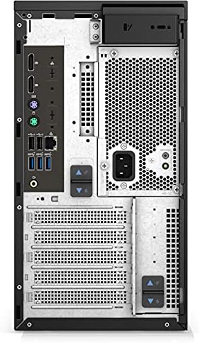 Dell Precision T3650 Asztali Munkaállomás (2021) | Core Xeon W - 512 gb-os SSD - 32 gb-os RAM - Quadro P2000 | 6 Mag @ 5 GHz
