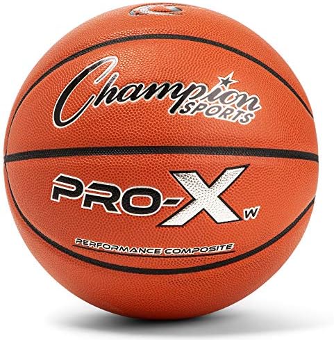 Bajnok Sport Pro-X Kompozit Mikroszálas Kosárlabda