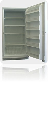 SCI Király Gyúlékony Anyagok Biztonságos Tárolása Hűtőben, (-20C, hogy -12C), 17.5 Cu. Ft. FS17W1AR