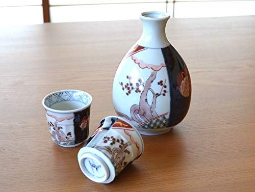 ARITAYAKI Magas GradeJapanese Érdekében Állítsa be Japánban Készült Hagyományos Japán Kézműves
