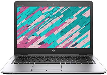 HP EliteBook 840 G4 14 Laptop, Intel i5 7300U 2.6 GHz-es, 32 gb-os DDR4 RAM, 128GB M. 2 SSD Merevlemez, USB C Típusú, Webcam,
