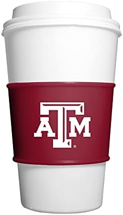 Fanpans Remekművek NCAA Texas A&M Aggies, Csapat Kupa Gripz Italt Hüvely