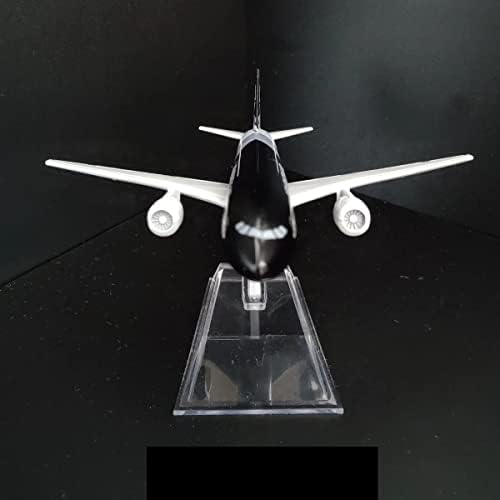 REELAK öntött Ötvözet Harcos: Méretarány 1: 400 Fém Repülőgép Légi Új-Zéland Repülőgép Boeing, Airbus Repülőgép Modell Öntés Repülőgép