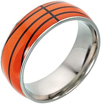 2023 Új Ötletek Gyűrűk Ajándékok Strasszos Gyűrű, a Lányok, a Játékosok Anya Kosár Ajándék Csapat Idősek Labdát Táska Apa Kosárlabda