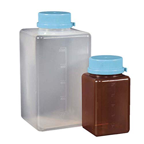 KAMRA 061.24.125 Üveg Víz Mintavételi P. O Nátrium-tioszulfát Amber steril R 125 ml nagy tételben Csomagolt (180/pk)