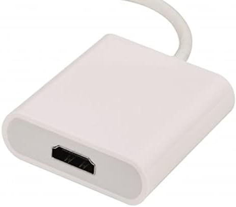Rca U832cha USB-c 3.1-Hdmi Adapter