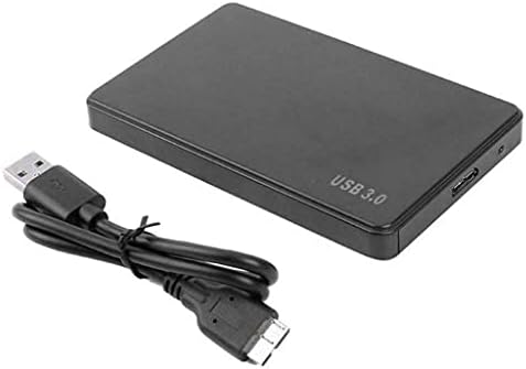 FZZDP a 2,5 Hordozható SATA Külső HDD Dokkoló Állomás Bezárása HDD Kemény Burkolat Lemez Esetben Doboz Külső Merevlemez USB 3.0/2.0
