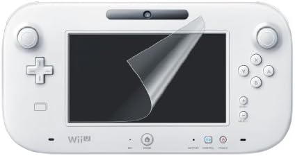 Hivatalos Nintendo Wii U Gamepad Tartozék Készlet