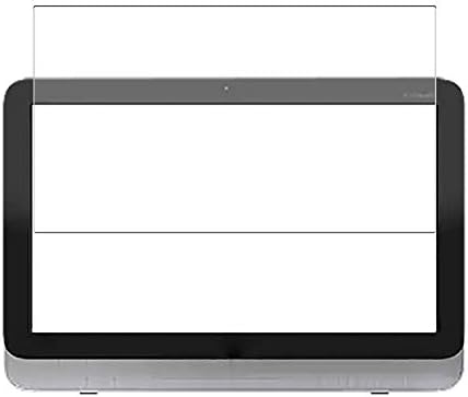 Puccy 3 Csomag Képernyő Védő Fólia, kompatibilis HP ProOne 400 G1 19.5 TPU Őr （ Nem Edzett Üveg Védők ）