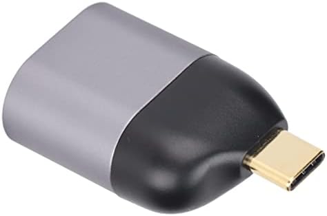 Tangxi USB-C-VGA Adapter,1920×1080P 8K 60 hz-en az USB-C-VGA Férfi-Nő Átalakító Mobiltelefon, PC, Monitorok, Projektorok, Hdtv Támogatás