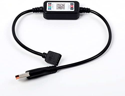 Vrabocry Mini Vezeték nélküli Vezérlő RGB LED Szalag Led Vezérlő 5V 12V 24V-os USB-Kábelt a Bluetooth 4.0 Vezérlő RGB LED Szalag