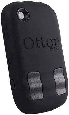 OtterBox Defender tok BlackBerry 9330, 9300, 8530, de 8520 (Fekete)