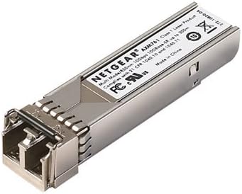 Netgear ProSafe SFP+ Adó 10GBASE-SR AXM761-10000S