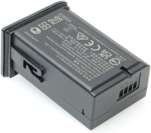 Leica Lítium-Ion BP-SCL7 Akkumulátor M11 Fényképezőgép (Ezüst)