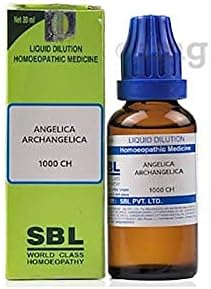 SBL Angelica Archangelica Hígítási 1000 LSZ