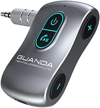 GUANDA TECHNOLOGIES CO., KFT. Telefon Csatlakoztatási Autó Szellőző,Bluetooth 5.0 Vevő Autó