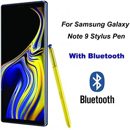 Galaxy Note 9 Stylus Toll, Bluetooth Samsung Galaxy Note 9 Érintse meg a Képernyőt, S Tollal Érintse meg S Pen Samsung Galaxy Note9