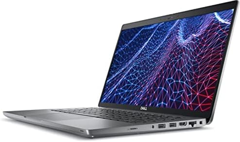 Dell Latitude 5430 5000 Laptop (2022) | 14 FHD | Core i5-1 tb-os SSD - 32GB RAM | 10 Mag @ 4.4 GHz - 12 Gen CPU Nyerni 11 Pro
