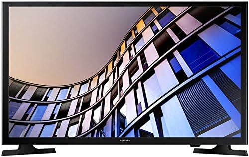 SAMSUNG UN32M4500B 32-hüvelyk Osztály HD Smart LED TV Csomag 1 ÉV CPS Enhanced Protection Csomag
