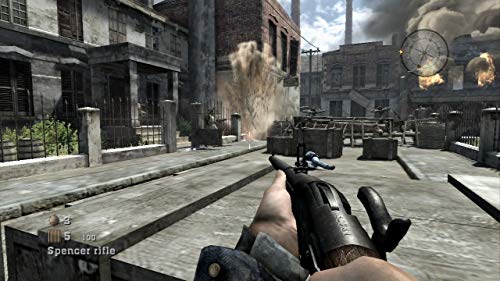A History Channel-Polgárháború: Titkos Küldetések - Playstation 3