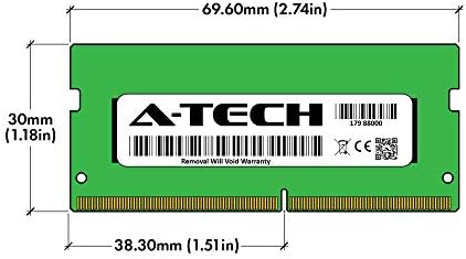 Egy-Tech 8GB RAM az Acer Aspire 5 A515-43 Laptop | DDR4 2666MHz SODIMM PC4-21300 (PC4-2666V) Non-ECC 1.2 V 260-Pin Memória Frissítés Modul